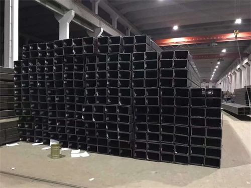 秦安冷拔方管选型指南 工程采购怎么选